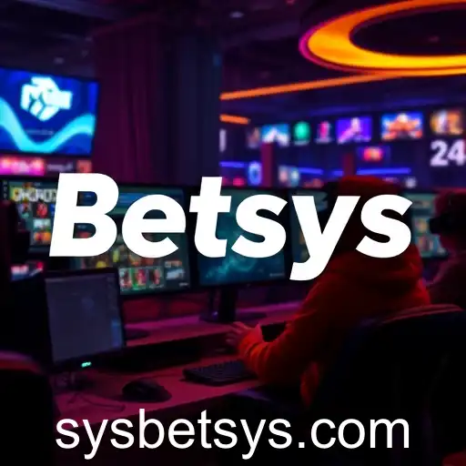 Betsys: The Digital Playground Transforming Gaming