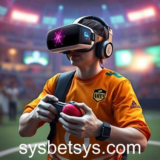 Betsys: Revolutionizing Online Gaming
