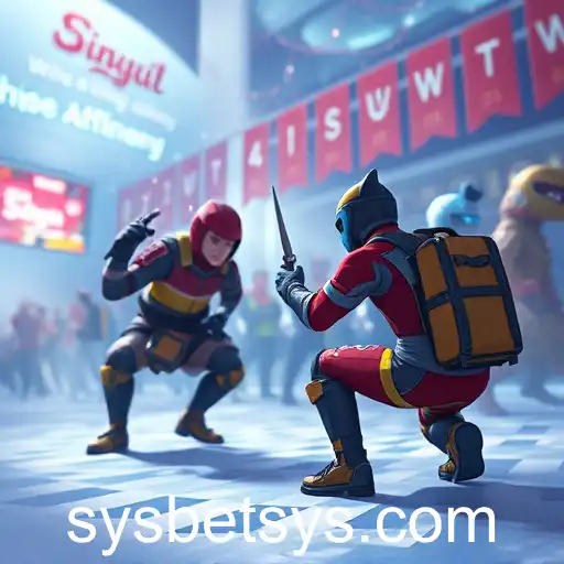 Betsys: Revolutionizing Online Gaming In 2025