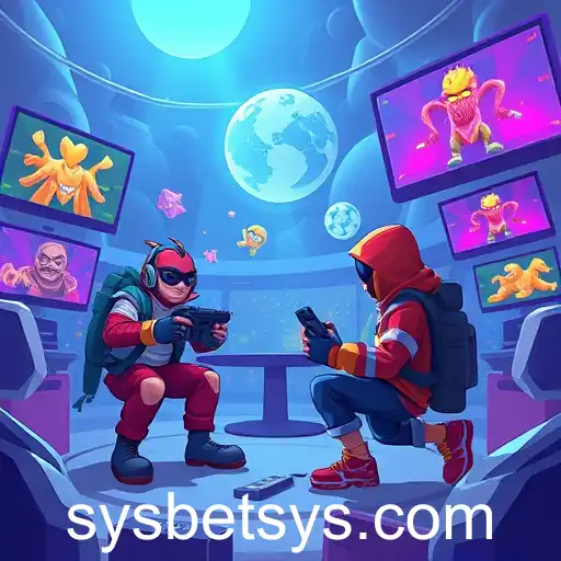 Betsys: Revolutionizing Online Gaming