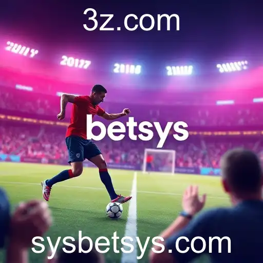 Betsys Revolutionizes Real-Time Sports Betting