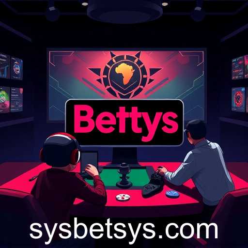 Betsys: Transforming Online Gaming