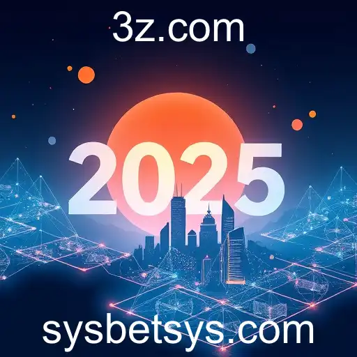 Rising Trends in the Digital Landscape: A 2025 Perspective