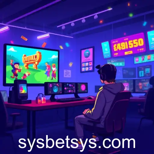 Emerging Challenges for Online Gaming Sites