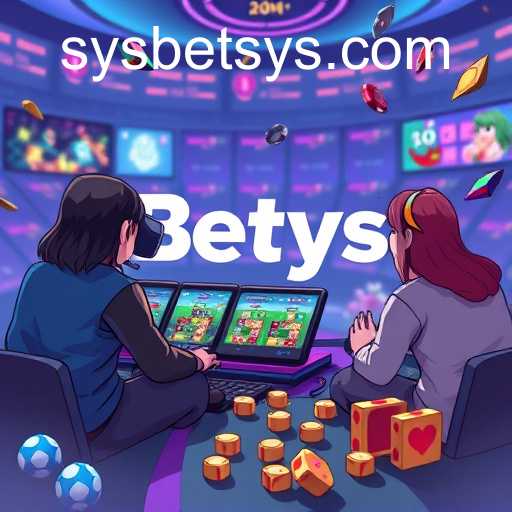 Emerging Trends in Online Gaming