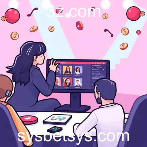 Betsys: Transforming Entertainment News into an Interactive Experience