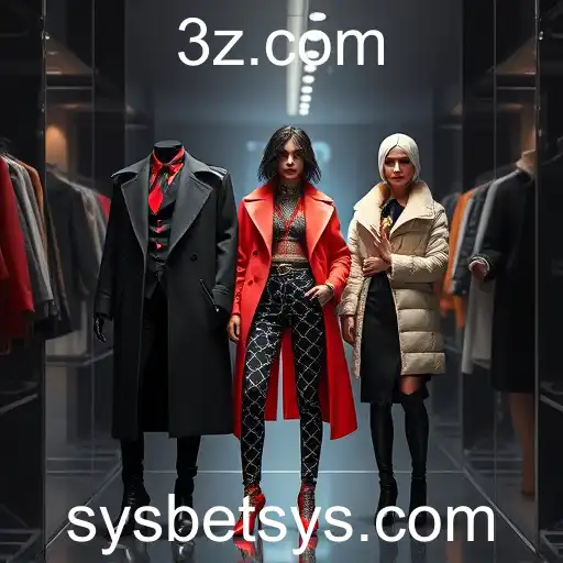 Exploring 'Fashion Trends': The Game Category Revolutionizing Style with 'Betsys'