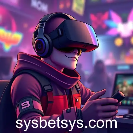 Betsys: Navigating the Digital Playground