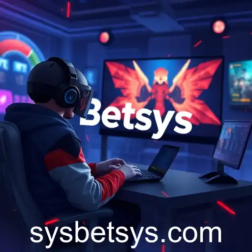 Betsys Evolves: Online Gaming Landscape in 2025
