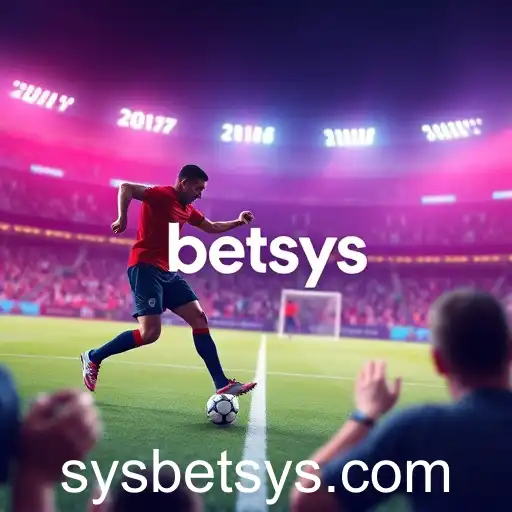 Betsys Revolutionizes Real-Time Sports Betting