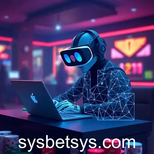 Innovations in the Online Gambling Industry