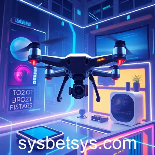 Innovative Steps in E-Commerce Amidst Global Changes