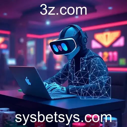 Innovations in the Online Gambling Industry