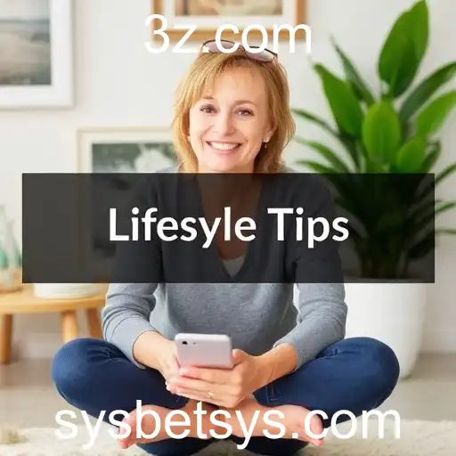 Master Your Daily Routine: Betsy's Essential Lifestyle Tips