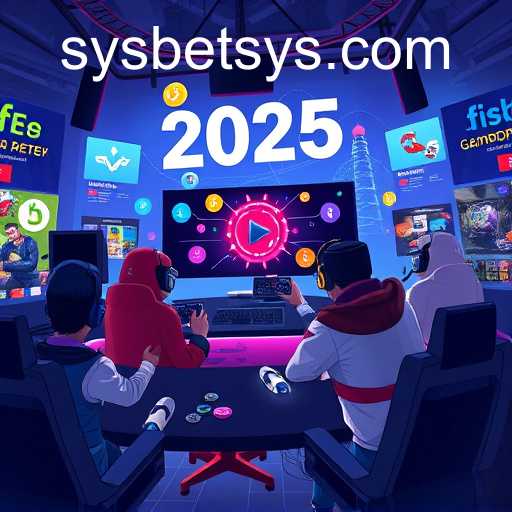 The Rise of Online Gaming in 2025