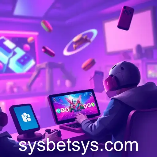 Online Gaming Trends Reshape Global Landscape