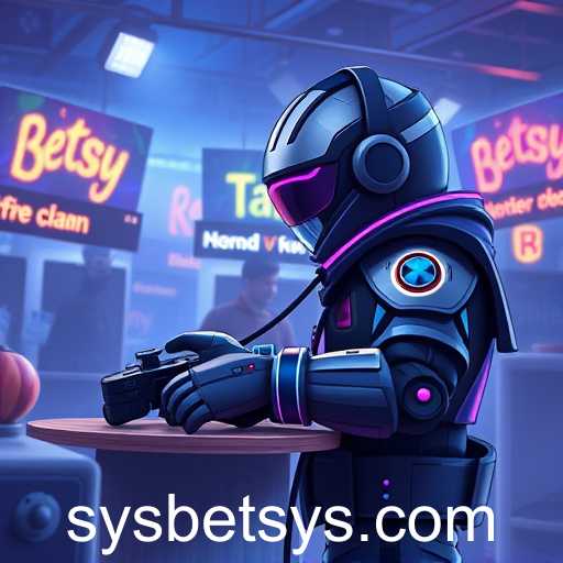 The Rise of Betsys in the Gaming World
