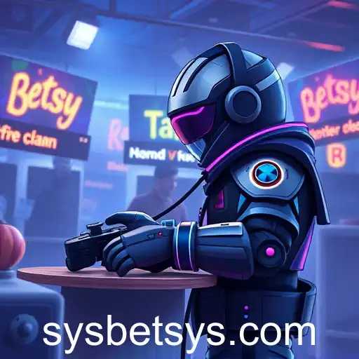 The Rise of Betsys in the Gaming World