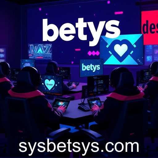 The Rise of Betsys in Online Gaming