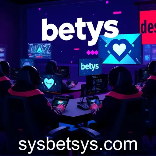The Rise of Betsys in Online Gaming