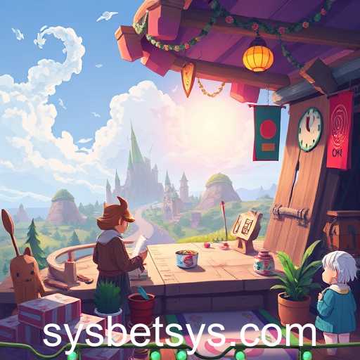 The Rise of Betsys and the Future of Gaming