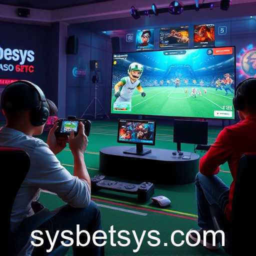 The Rise of Betsys: Engaging the Gaming Community