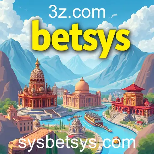 Unveiling 'Betsys' in Travel Insights: A Gamer's Guide to Exploring the World
